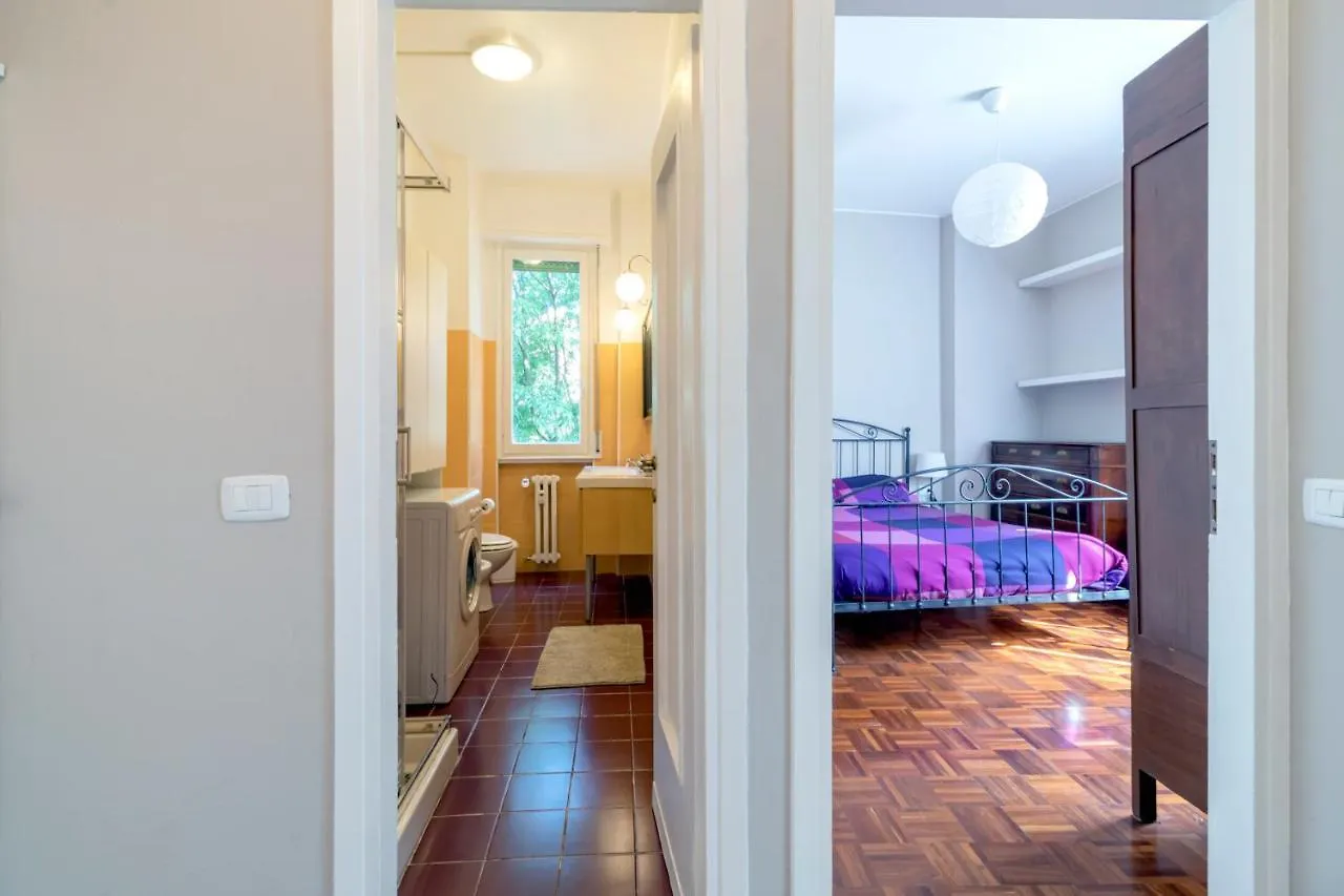 Renovated apartment close to Portello Fiera - Accursio 0*, Milano
