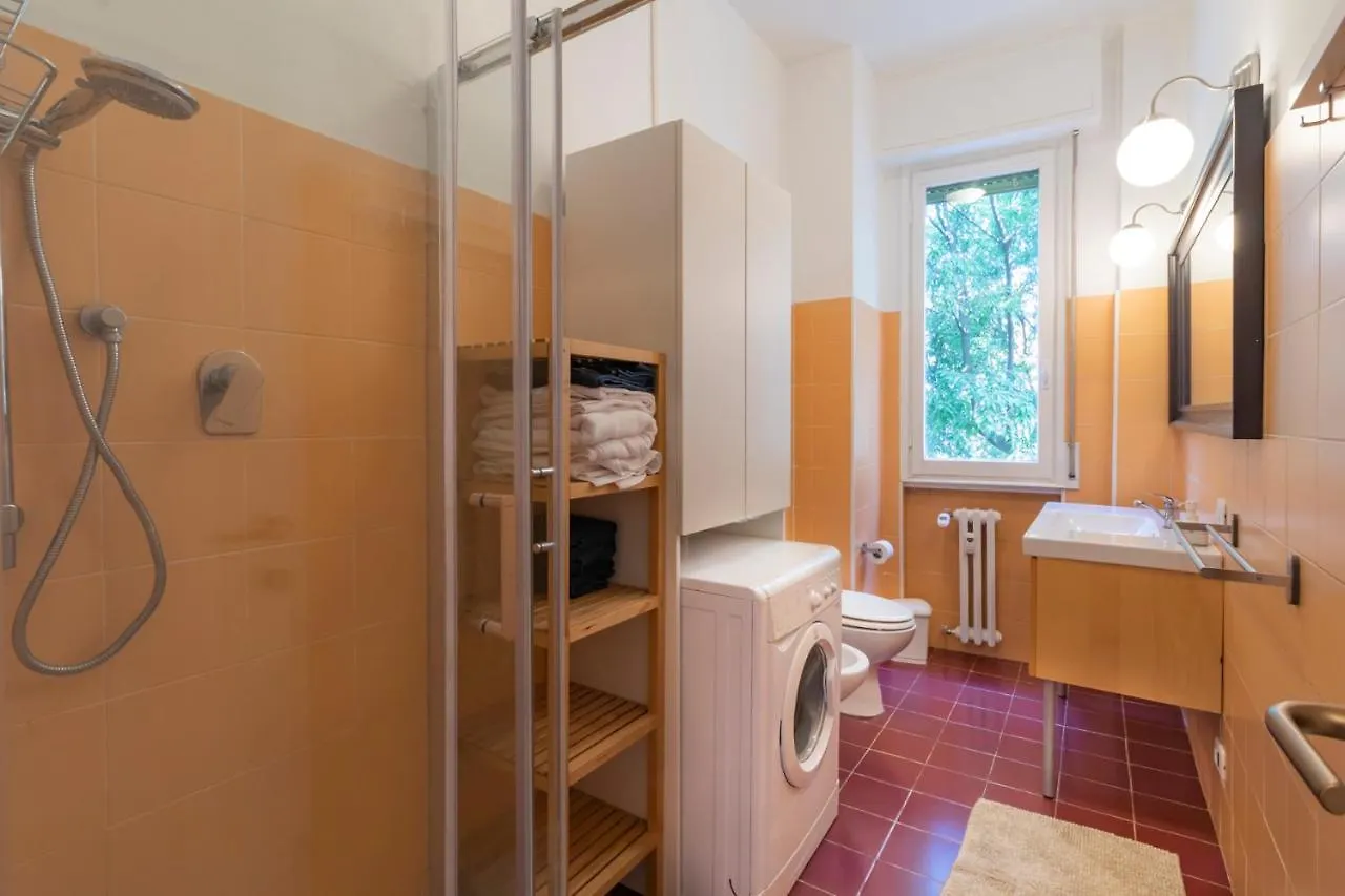 Renovated apartment close to Portello Fiera - Accursio Italia