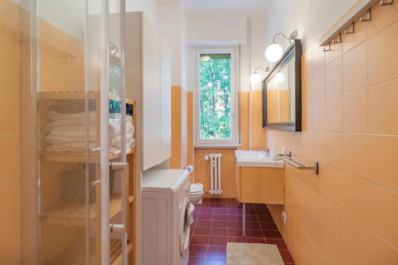 Renovated apartment close to Portello Fiera - Accursio 0*, Milano Italia