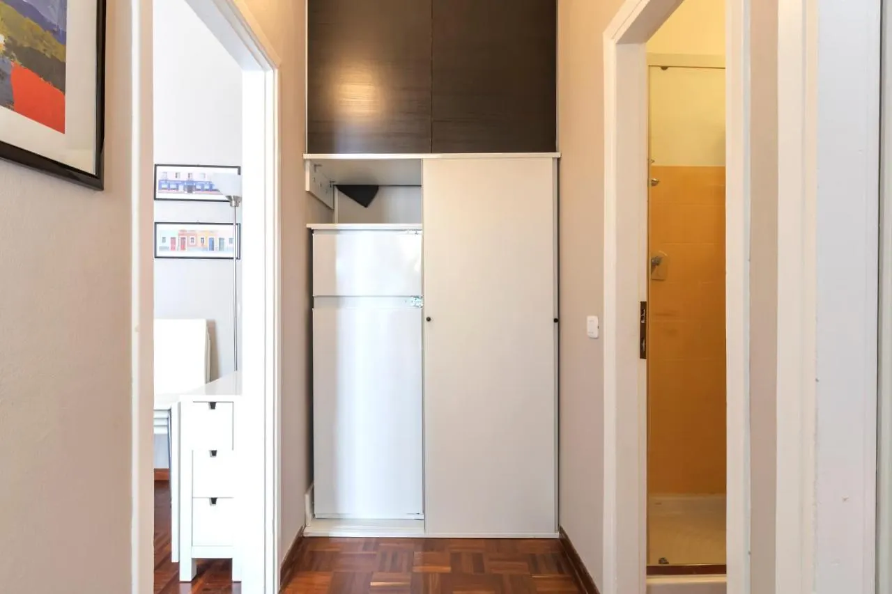 Renovated Apartment Close To Portello Fiera - Accursio Milan