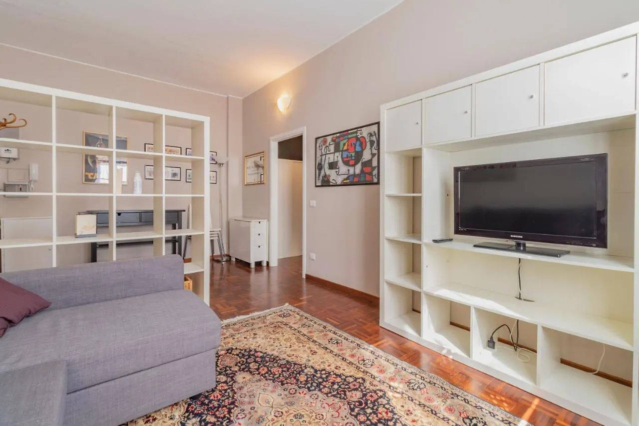 Renovated Apartment Close To Portello Fiera - Accursio Milan