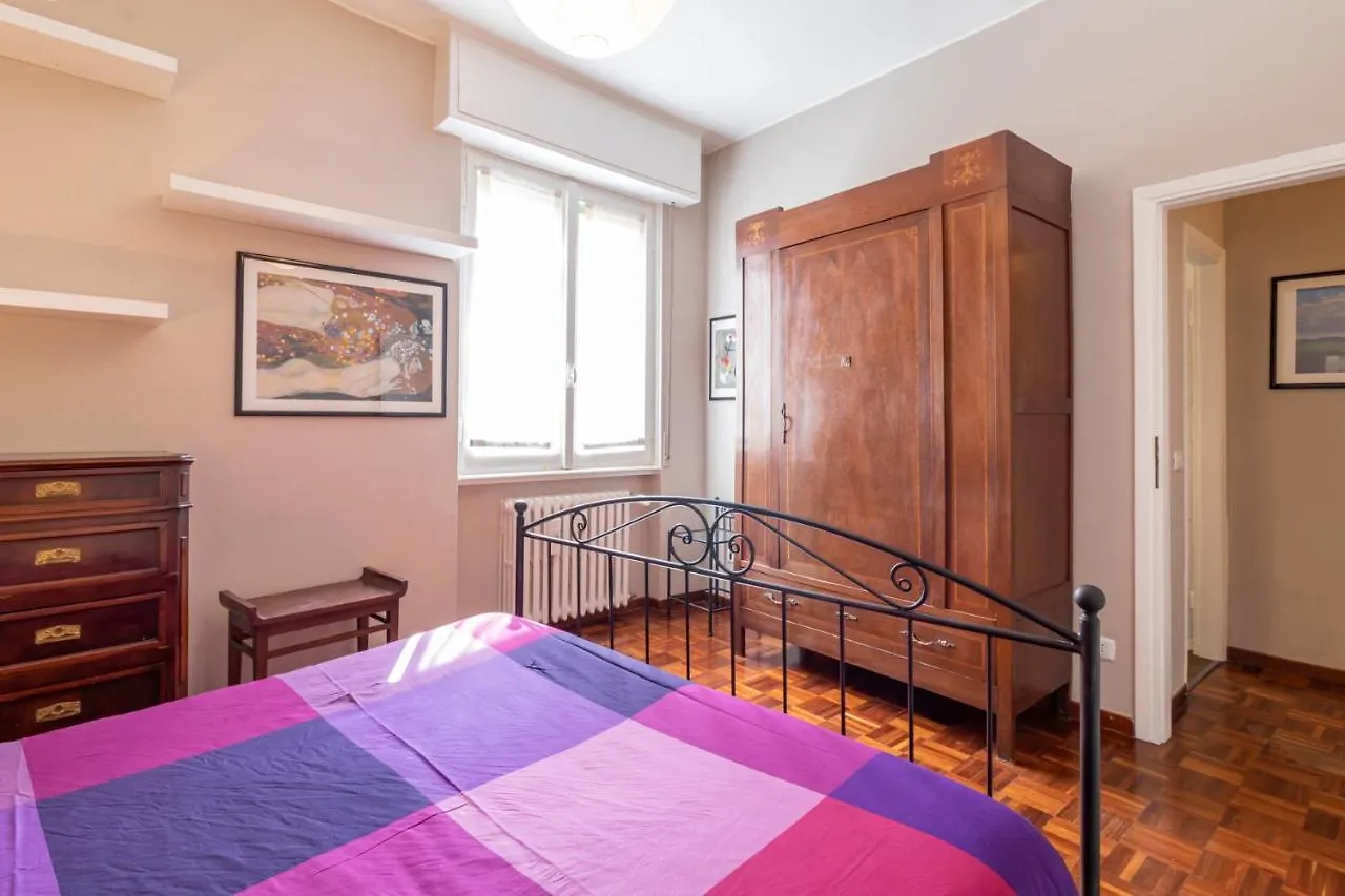 Renovated Apartment Close To Portello Fiera - Accursio
