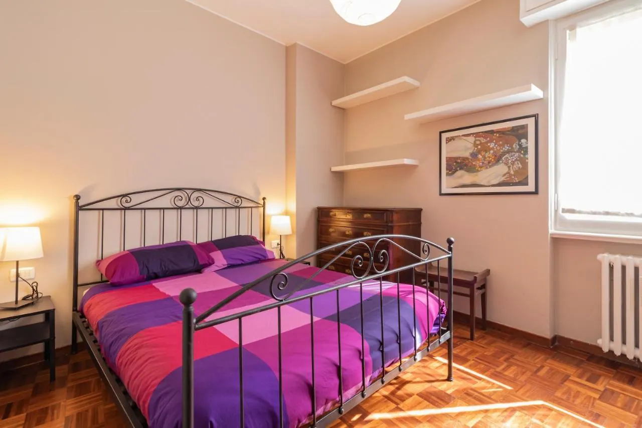 Renovated Apartment Close To Portello Fiera - Accursio contacts