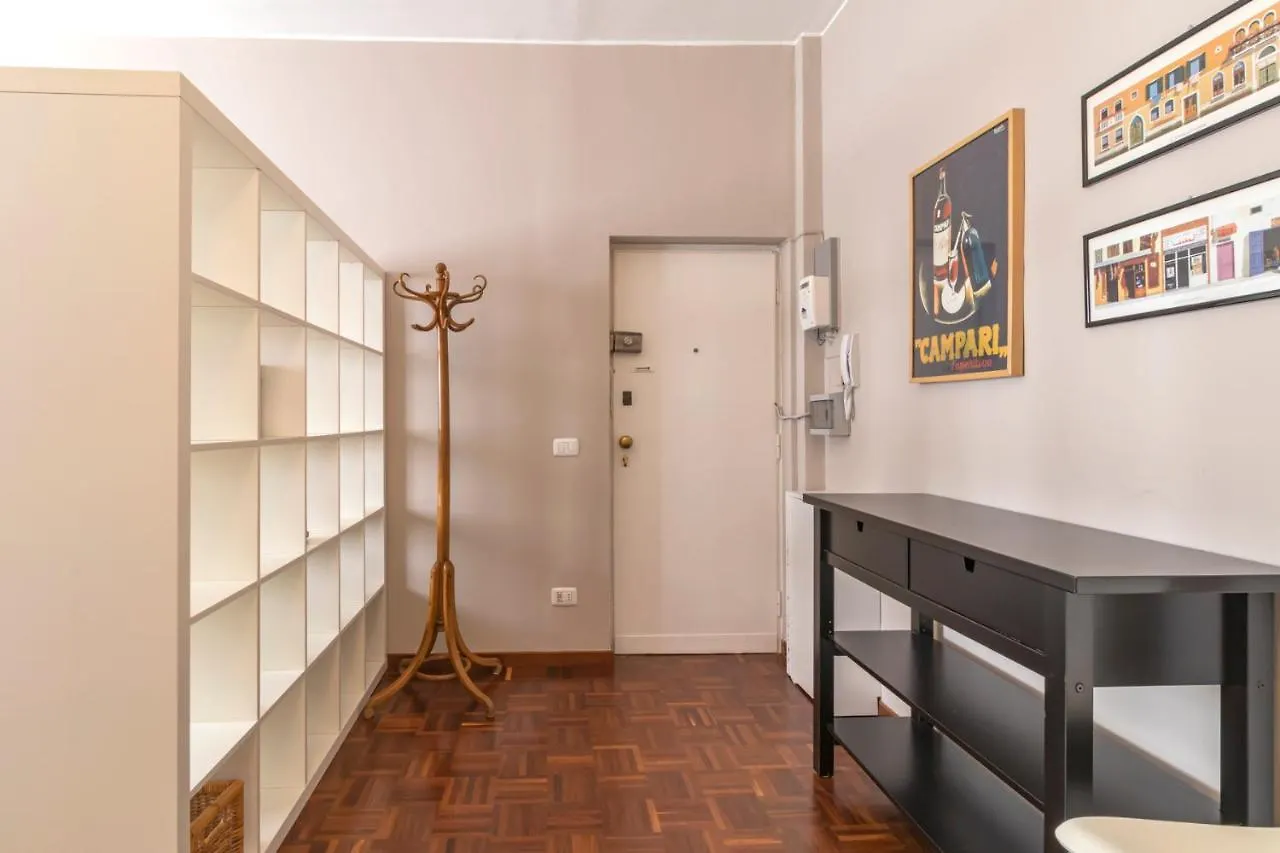 Renovated Apartment Close To Portello Fiera - Accursio