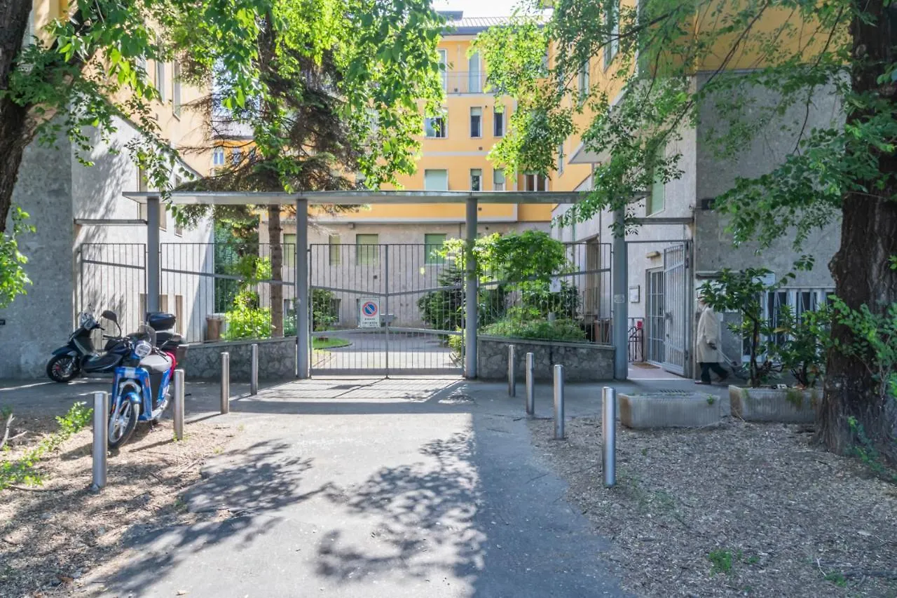Renovated Apartment Close To Portello Fiera - Accursio