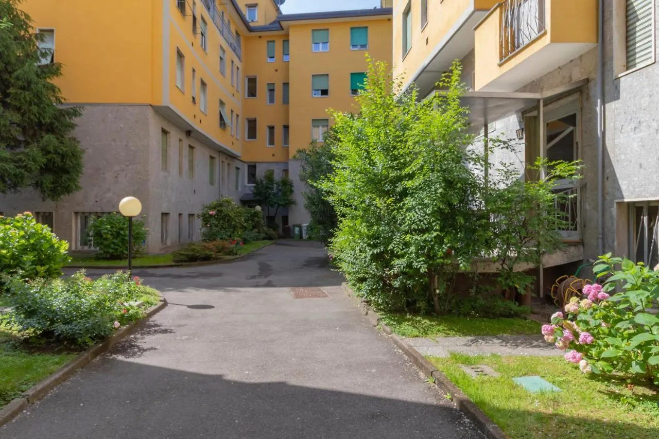 Renovated Apartment Close To Portello Fiera - Accursio 0*, Milan