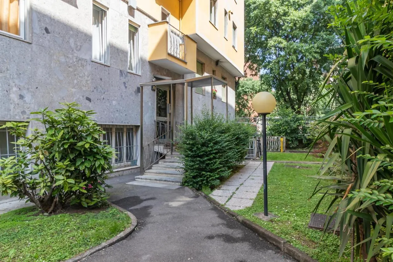 Renovated Apartment Close To Portello Fiera - Accursio 0*, Milan Italy