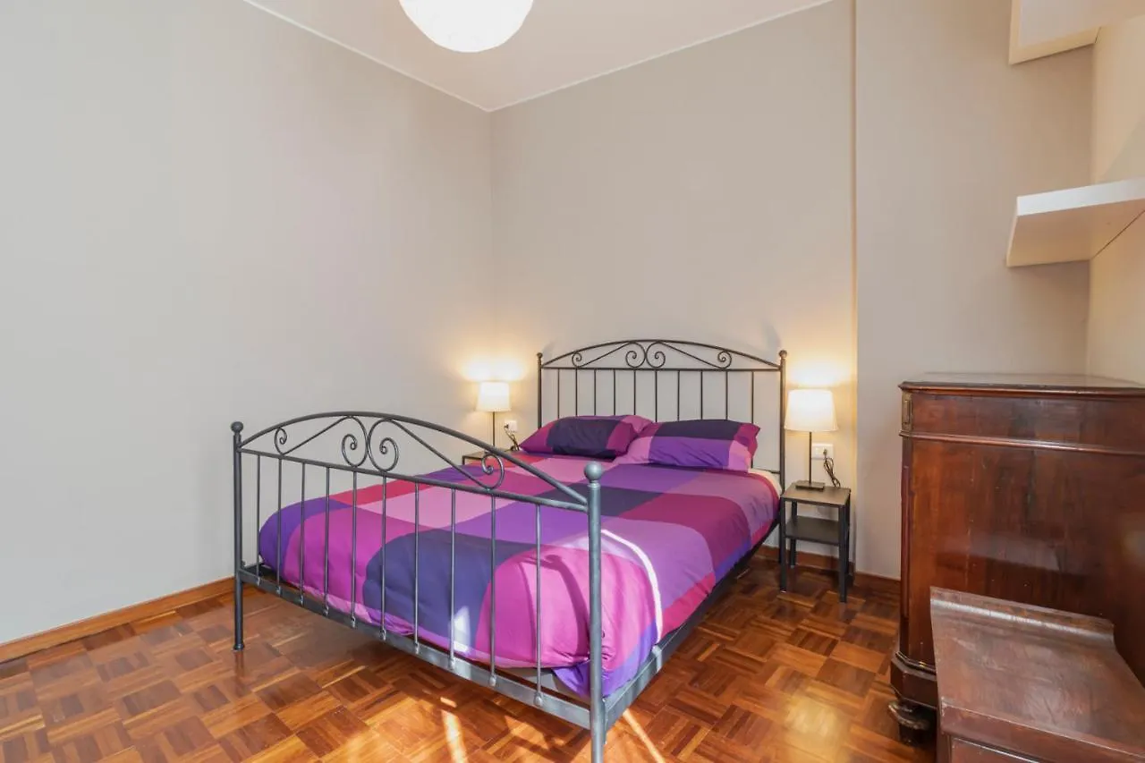 Renovated Apartment Close To Portello Fiera - Accursio Italy
