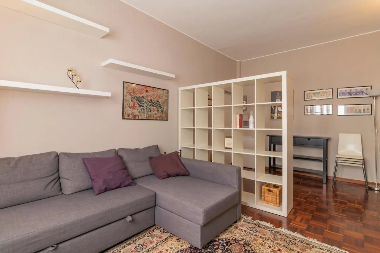 Renovated Apartment Close To Portello Fiera - Accursio Italy